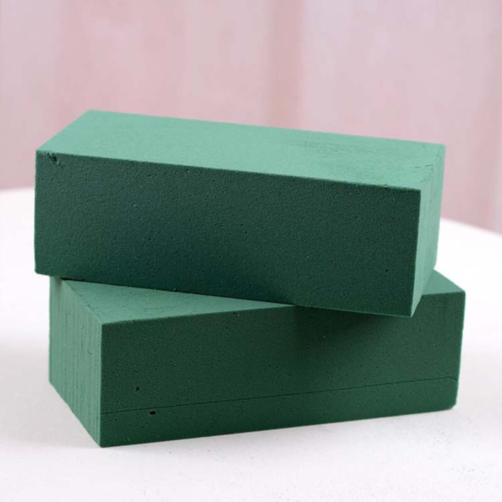 Anda Florist Supply - 5Pcs Floral Foam Premium Flower Brick