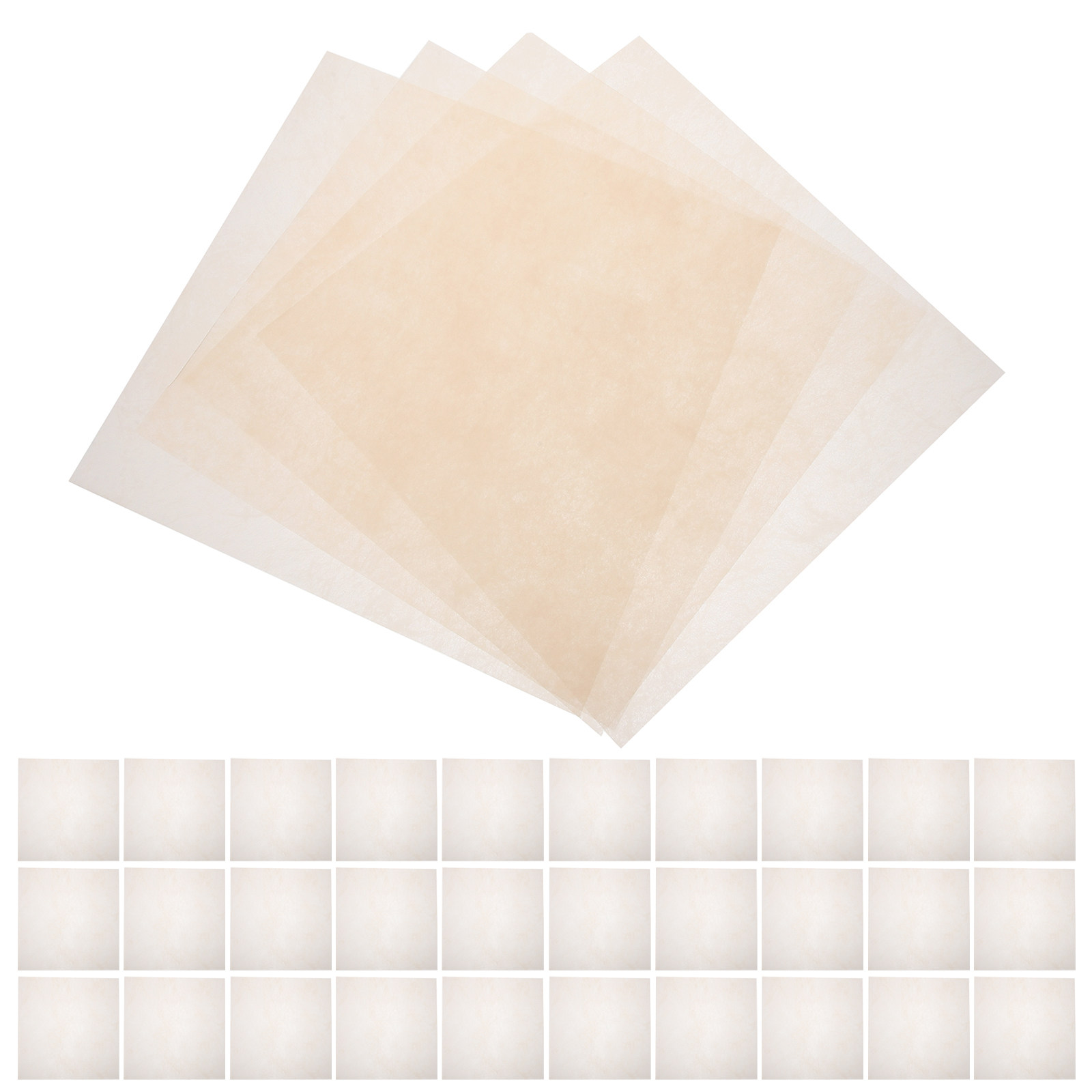 100Pcs Beige Waterproof Hand-C - огляд і ціна Anda Florist Supply