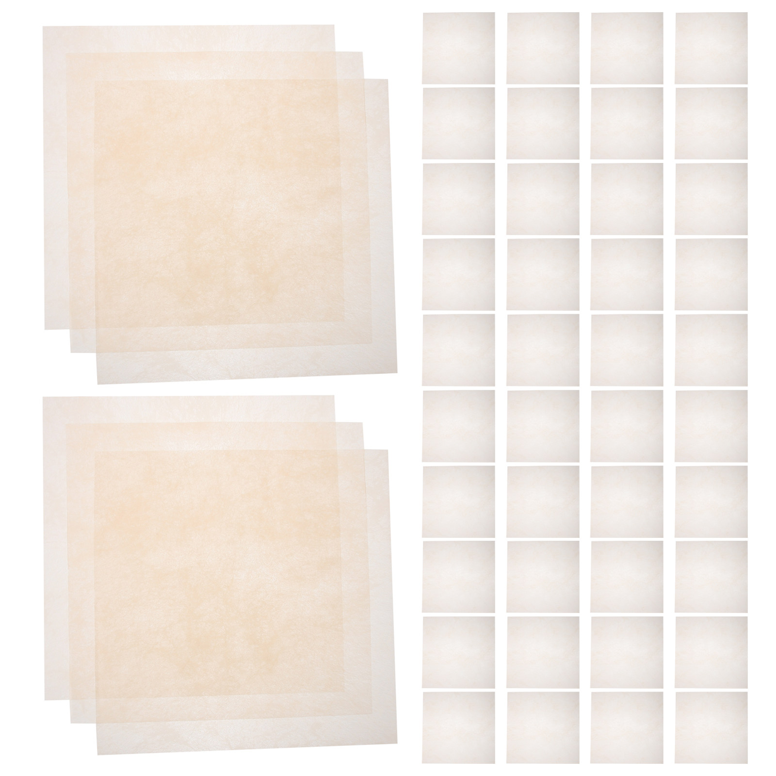 100Pcs Beige Waterproof Hand-C - огляд і ціна Anda Florist Supply