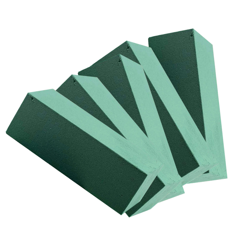 5Pcs Floral Foam Premium Flowe - огляд і ціна Anda Florist Supply