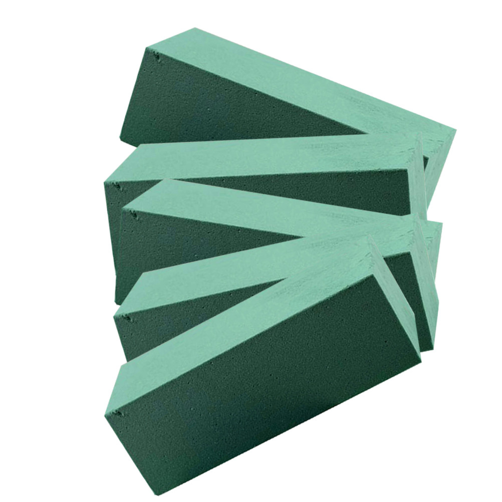 5Pcs Floral Foam Premium Flowe - огляд і ціна Anda Florist Supply