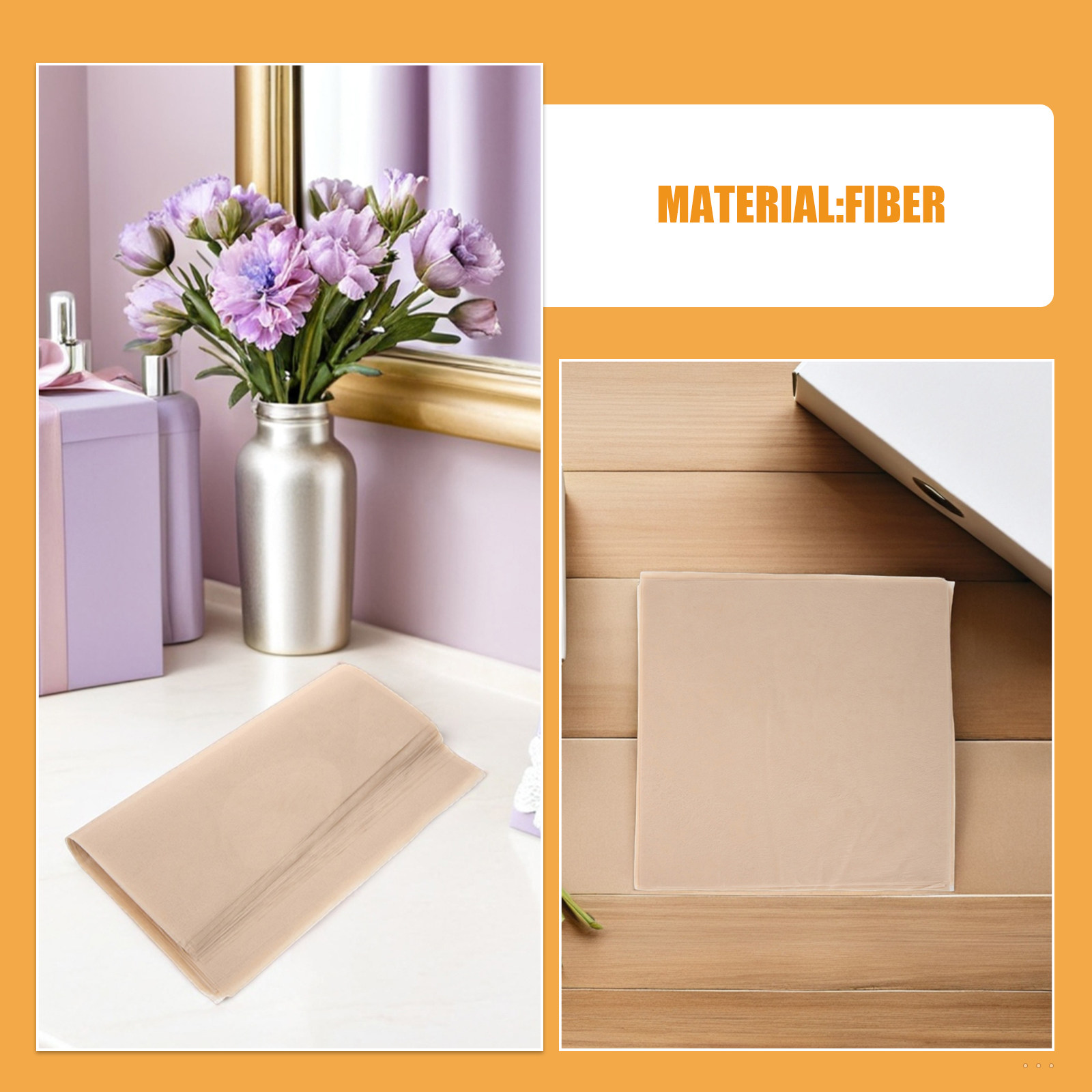 100Pcs Waterproof Bouquet Pack - огляд і ціна Anda Florist Supply