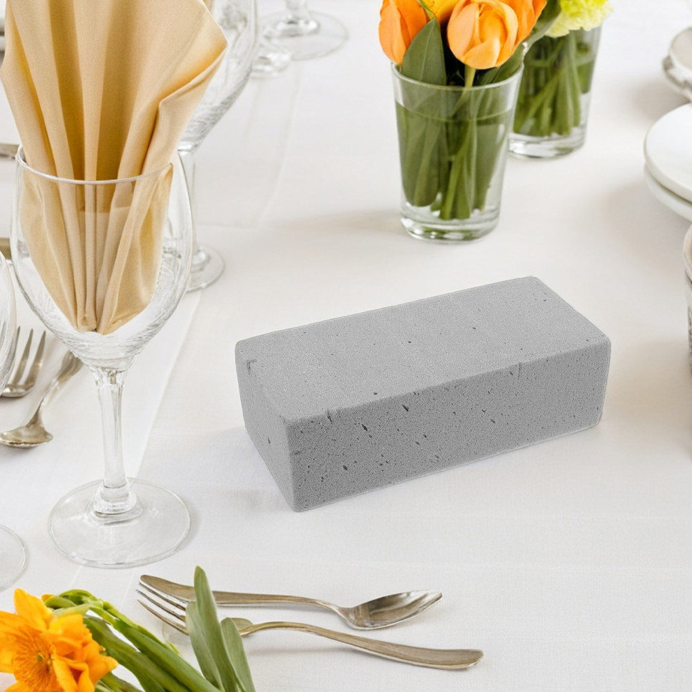 2Pcs Floral Foam Blocks Floral - огляд і ціна Anda Florist Supply