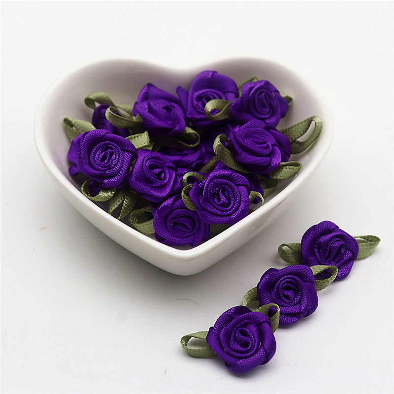 Green Leaf Rose Ribbon Small R - огляд і ціна Floral Tape Green